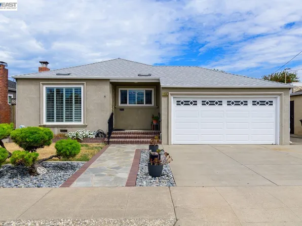 1356 Linton St, San Leandro, CA 94577