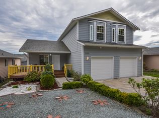 1339 NE Big Berry Loop, Oak Harbor, WA 98277