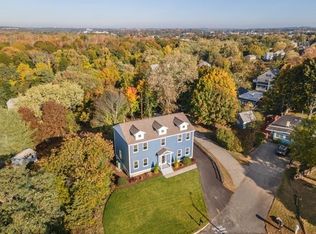 5 Vista Ave, Salem, MA 01970