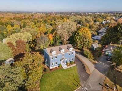 5 Vista Ave, Salem, MA, 01970
