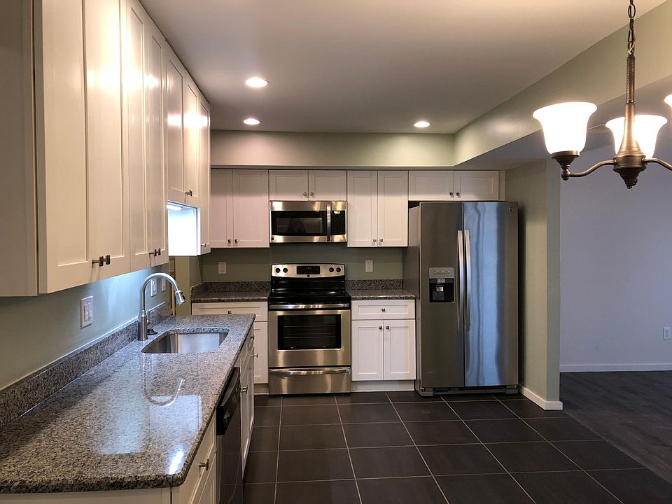 New kitchen!