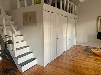 Rented by Carnegie Management Inc