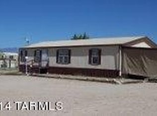 1098 W Katie Ln, Benson, AZ 85602