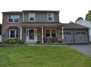 5165 Judson Dr, Bensalem, PA 19020