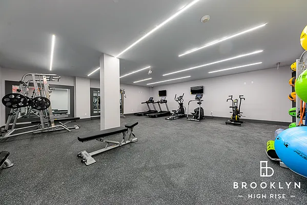 Rented by Brooklyn High Rise LLC | media 26