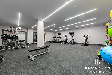 Rented by Brooklyn High Rise LLC