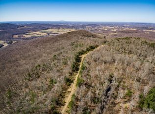 Hillis Cemetery Rd, Spencer, TN 38585