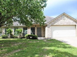 404 Panther Path, Liberty Hill, TX 78642
