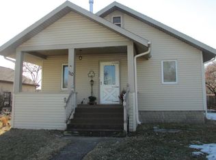 110 Main St, Goldfield, IA 50542