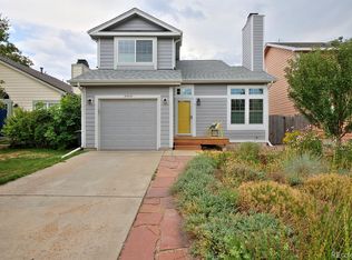 4242 E 133rd Pl, Thornton, CO 80241