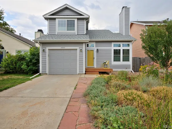 4242 E 133rd Place, Thornton, CO 80241
