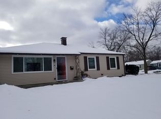 629 Preston Dr, South Bend, IN