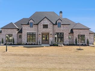 5838 N River Birch Rd, Owasso, OK 74055