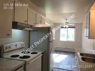 125 SE 98th Ave, Vancouver, WA 98664