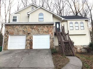 3765 Londonderry Ct, Lithonia, GA 30038