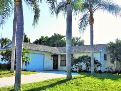 626 SW Cynthia St, Port Saint Lucie, FL, 34983