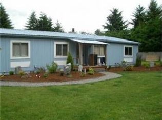 17714 Pendleton St SW, Rochester, WA 98579