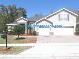 2322 Laurel Blossom Cir, Ocoee, FL 34761