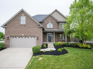 4740 Windstar Way, Lexington, KY 40515