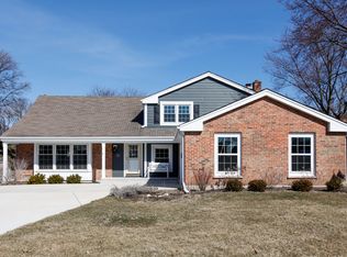 921 Kennebec Ln, Naperville, IL