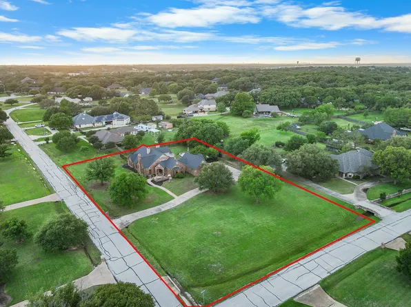 175 Oak Trail Dr, Double Oak, TX 75077