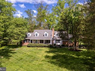 4 Honey Brook Dr, Princeton, NJ 08540