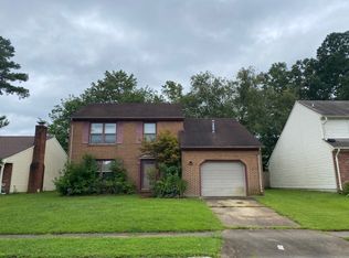 4173 Spruce Knob Rd, Virginia Beach, VA 23456