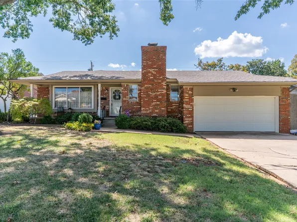 5428 E 24th St, Tulsa, OK 74114