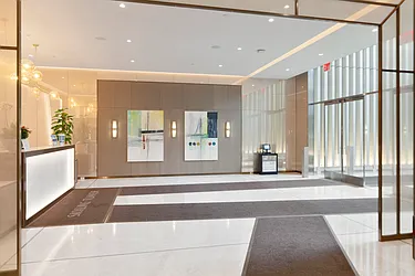 Rented by Nest Seekers International