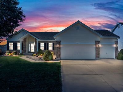 379 Bears Den Dr, Wentzville, MO, 63385