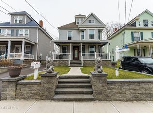139 Elmer Ave, Schenectady, NY 12308