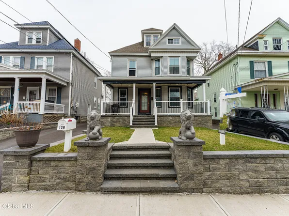 139 Elmer Avenue, Schenectady, NY 12308