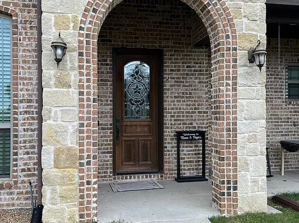 3924 County Road 2617, Caddo Mills, TX 75135