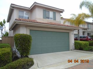 11625 Compass Point Dr N UNIT 2, San Diego, CA 92126