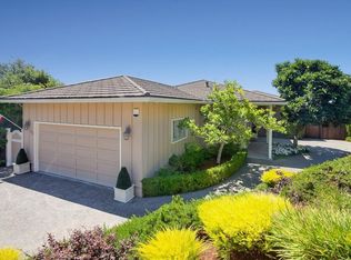 23 Dorian Way, San Rafael, CA 94901