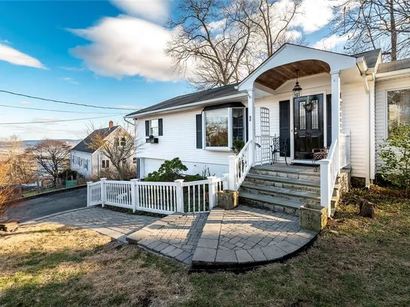 4 Townsend Avenue, Nyack, NY 10960