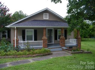 517 Rowan Mills Rd, Salisbury, NC 28147