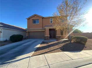 3694 Blake Canyon Dr, North Las Vegas, NV 89032