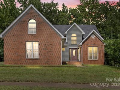 7337 Rosehall Dr, Charlotte, NC, 28227