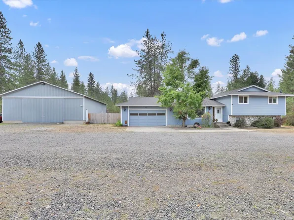 3006 E Buck Brush Ave, Chattaroy, WA 99003