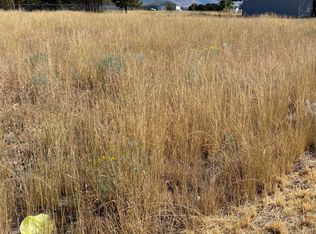 Pleasant View Rd, Chiloquin, OR 97624