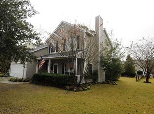 2027 Middleburg Ln, Mount Pleasant, SC 29464