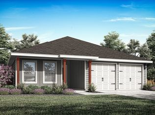 203 N Island Dr, Terrell, TX 75160