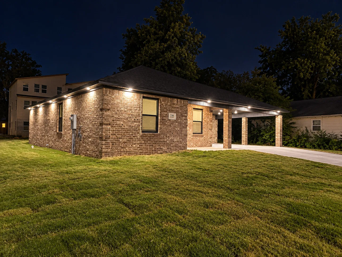 4 bed, 1529 sqft, $1,775 — Photo 4