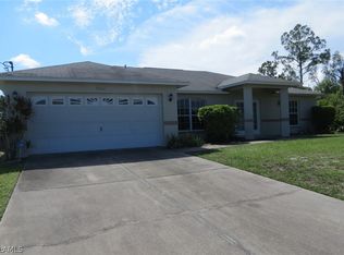2004 Ann Ave N, Lehigh Acres, FL 33971