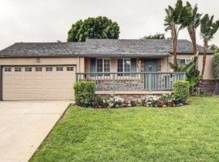 7937 Ramsgate Ave, Los Angeles, CA 90045