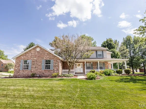 310 Meadowlark Ln, Belleville, IL 62220