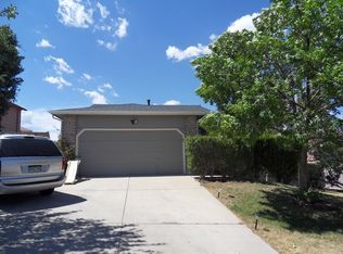 500 Harvest Moon Rd, Fountain, CO 80817