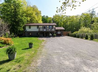 93 Ronald Ave, Tiny, ON L0L 1P1