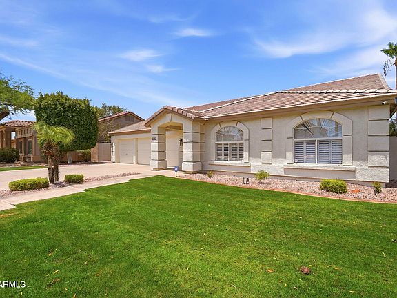 5th image of 2540 E SAGEBRUSH Street